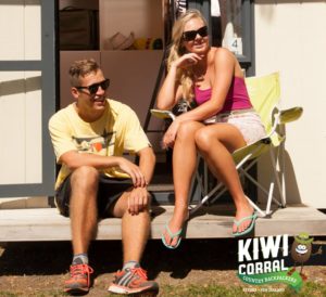 Kiwi Corral Te Puke