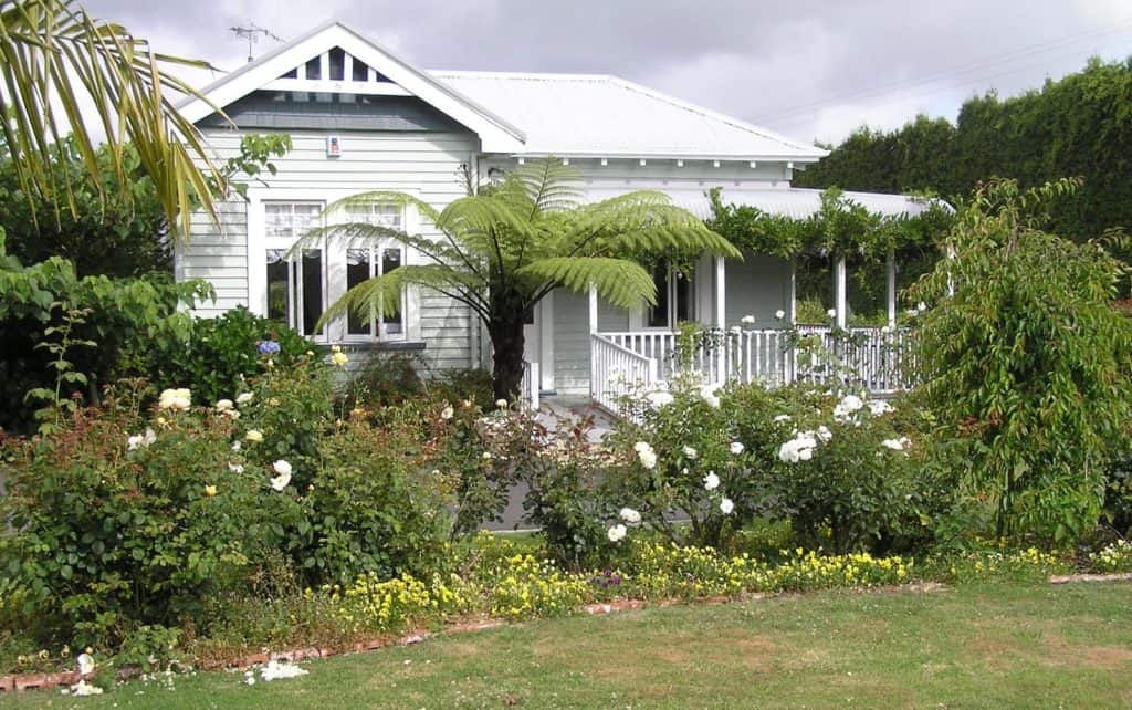 Aotea Villa Te Puke